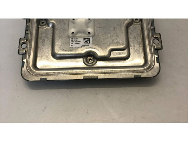 Řídící jednotka LX6A12A650DGA, A2C7747170000 Ford Kuga III 2020