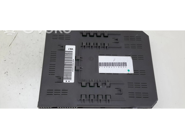   Pojistková skříňka 9651938180   Lancia Phedra 2005