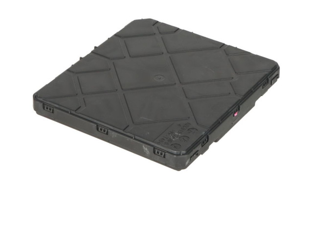 Модуль управления BSM 2Q0937090E Skoda Fabia Mk4 (6VA)