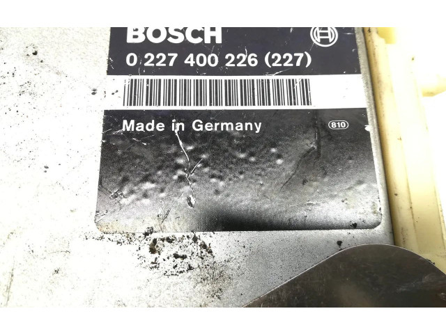 Блок управления двигателя 0227400226   Volvo S70  V70  V70 XC