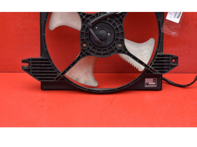 Вентилятор радиатора MR270403, MR270403 Mitsubishi Galant