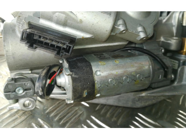 Руль Mercedes-Benz E W211  2002 - 2009 года 2114602616      