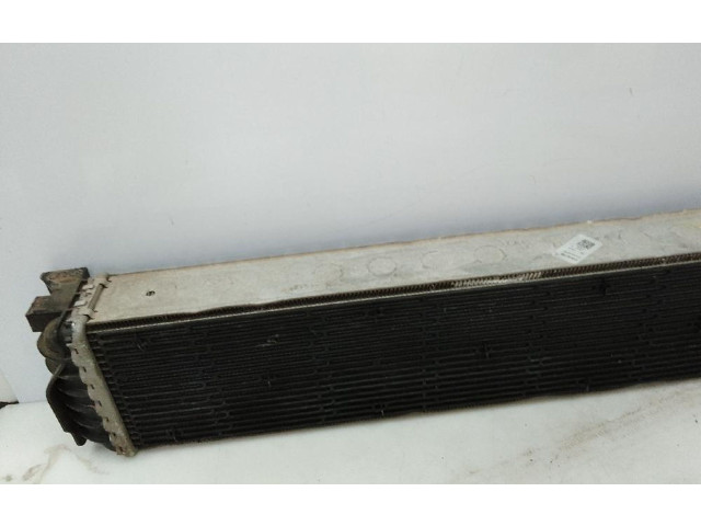 Интеркулер  8w0145804A   Audi A4 Allroad B9 