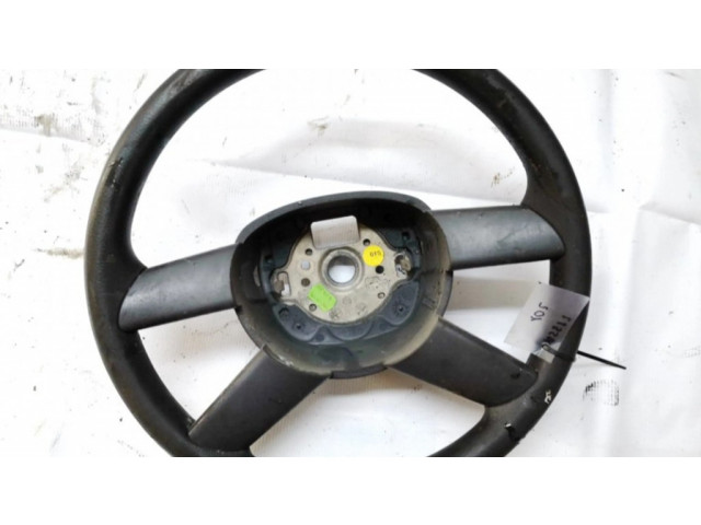 Руль Volkswagen Golf V 2003-2009 года 1k0419091