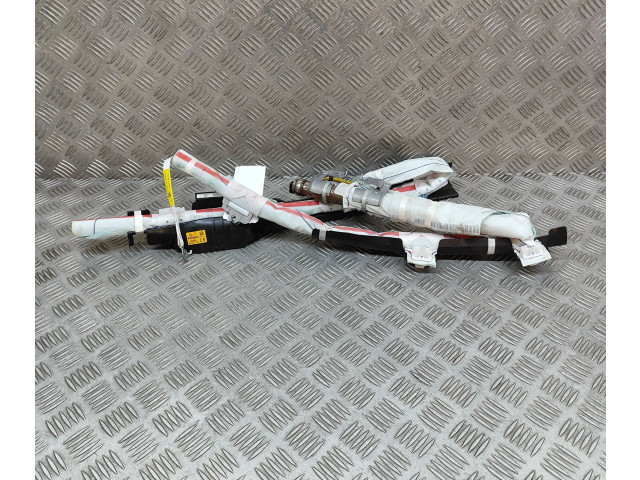 Подушка безопасности водителя 98251AL070, 98251AL070 Subaru Outback (BS)