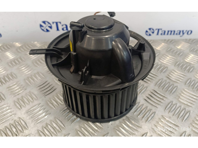 Вентилятор печки F998922Q, 1K1820015P Volkswagen Caddy