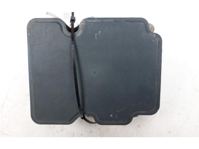 Блок АБС 0265956527   Dacia  Duster  