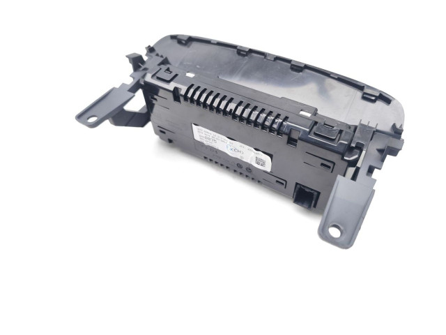 Дисплей    22858075, 565412769   Opel Meriva B