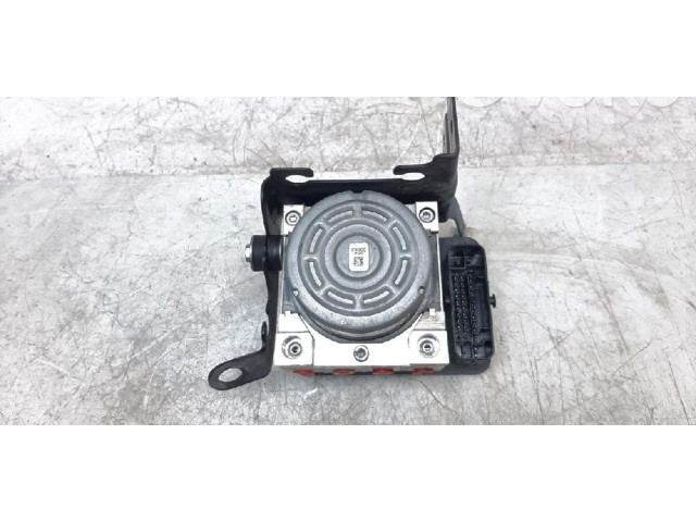 Блок АБС BHY1437A0B Mazda 3 II 2013 - 2016 года