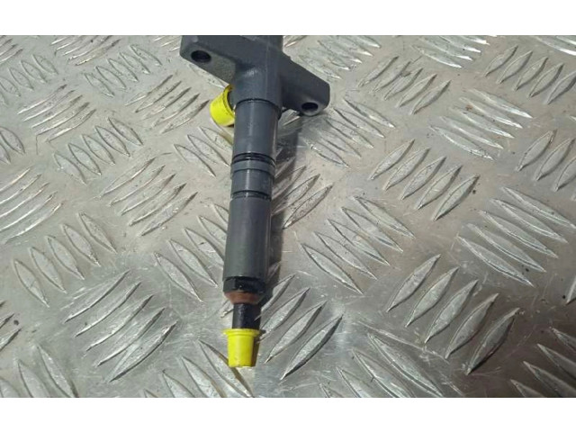 Форсунка 087Z484410 Mitsubishi Montero