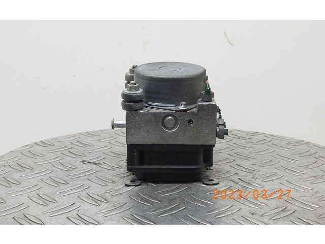 Блок АБС 8200756095 Dacia Logan I 2004 - 2012 года