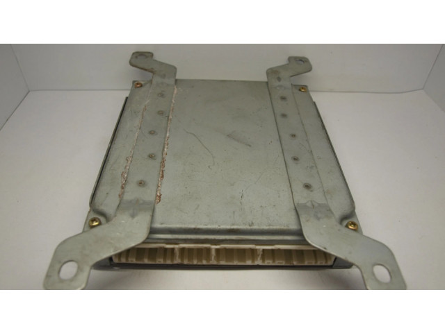 Блок управления двигателя FP8718881, 2797000811 Mazda Premacy