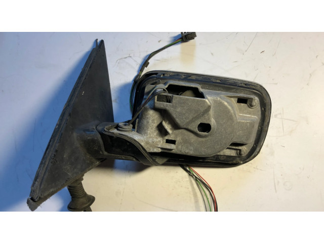 Zpětné zrcátko BMW 5 E39 1998 E10117351, E10117352