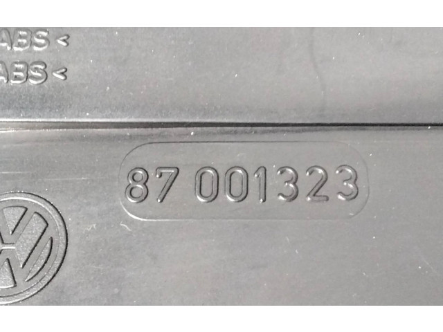 Přístrojová deska Volkswagen Caddy 2005 88311235