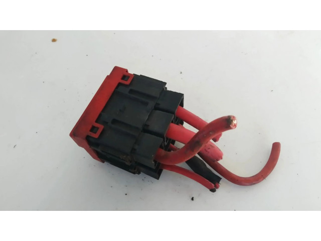 Блок предохранителей Lancia Kappa