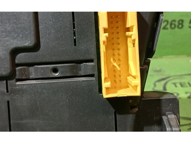 Спидометр (приборный щиток) P9665500080 Citroen C4 Grand Picasso