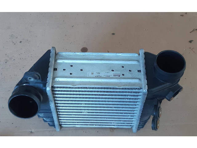 Интеркулер  96847   Volkswagen Golf IV 