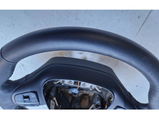 Руль Ford Transit Custom 2013 - 2023 года JK213600Ga3zhe