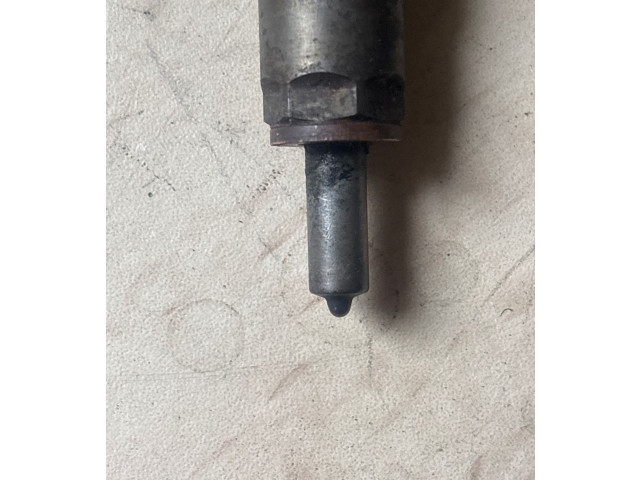 Форсунка 30750283    Volvo S60   