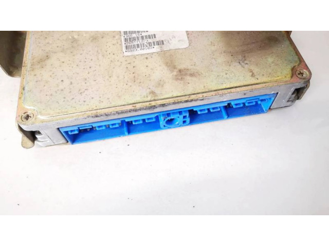 Řídící jednotka 0261200974, 237101c900 Nissan Serena 2000