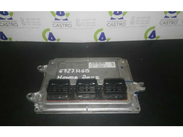 Řídící jednotka 37820RB0E15 Honda Jazz 2015