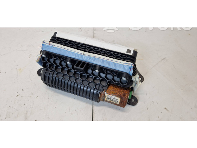 Подушка безопасности пассажира 7016809 BMW Z4 E85 E86