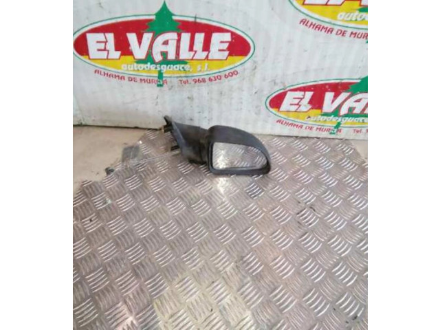 Зеркало электрическое        Renault Clio I  1997 - 1998 года   
