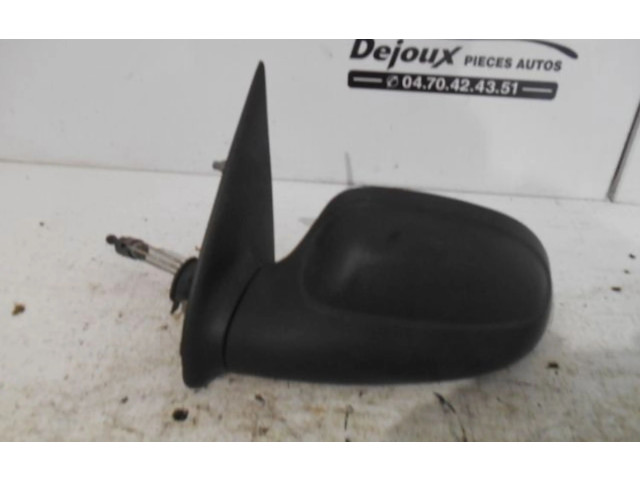 Zpětné zrcátko Citroen Saxo 1999 00008148KS