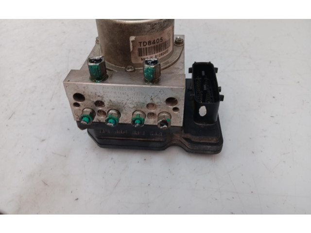 Блок АБС 47660JY72B   Renault  Koleos I  2008 - 2016 года