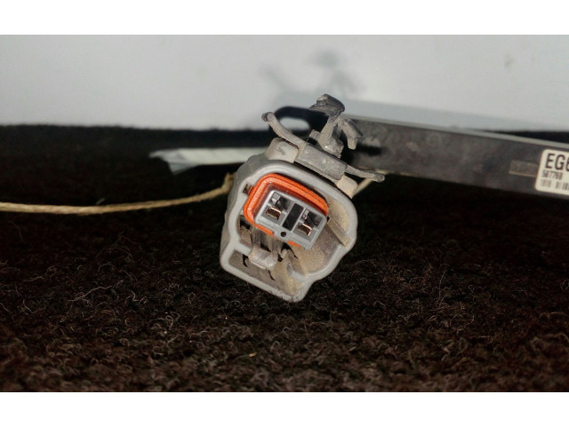 Блок управления 2.CABLES Mazda CX-7