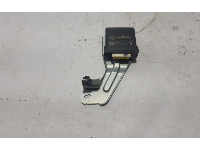 Блок управления 84051SJ030   Subaru Forester SK