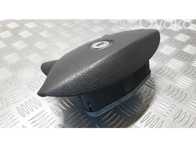 Подушка безопасности водителя 14895510YR   Lancia Phedra