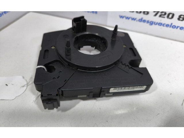 Подрулевой шлейф SRS 2775081002   Audi A3 S3 8L