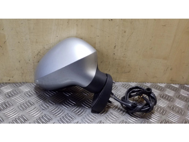 Zpětné zrcátko pravé Seat Exeo (3R) 2010  E9034456, E9024456  