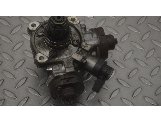 Рулевая рейка Топливный насос 0445010806, 059130755CG Audi A6 S6 C7 4G 2011 - 2018 года