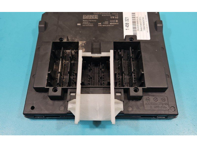 Блок комфорта 5Q0937084DA, IMPRK1456321 Skoda Octavia Mk3 (5E)