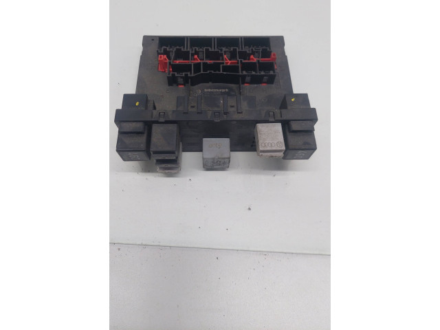 Блок комфорта 3C0937049J   Volkswagen PASSAT B6   