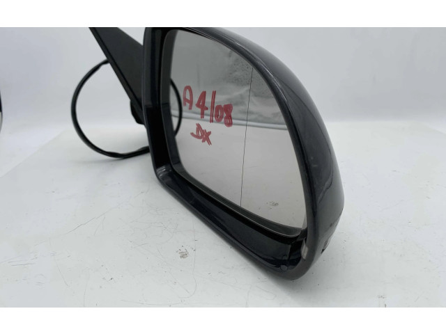 Зеркало электрическое Audi A4 Allroad - года