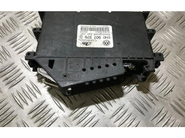Блок управления АБС 1h0907379d, 10094103204 Volkswagen Golf III