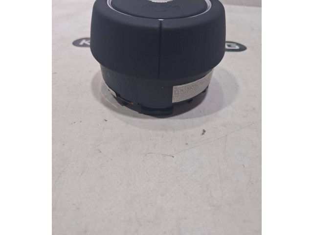 Подушка безопасности водителя 36A880201E Bentley Bentayga