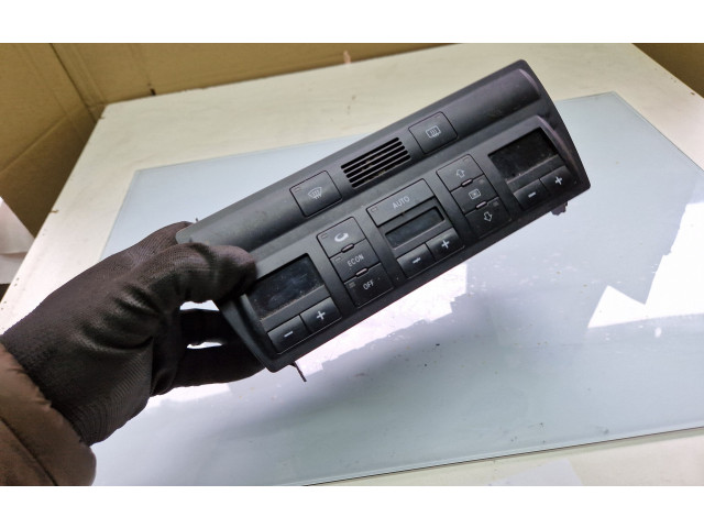 Блок управления климат-контролем 4B0820043P, 5HB00760412   Audi A6 S6 C5 4B