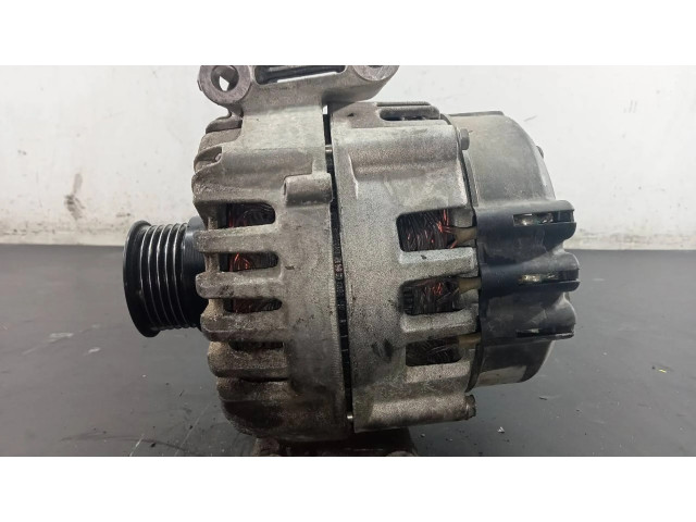 Генератор 555908180, P3-B5-8-1   Mercedes-Benz GLK (X204) 2.1     