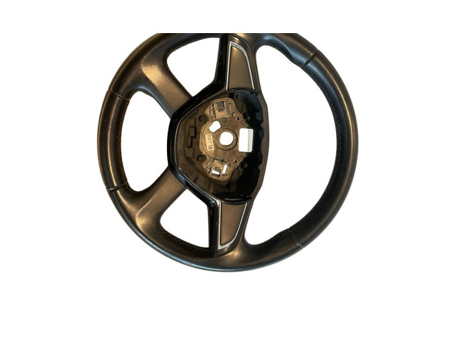 Руль Skoda Octavia Mk3 (5E) 2013 - 2019 года 5E0419091AA