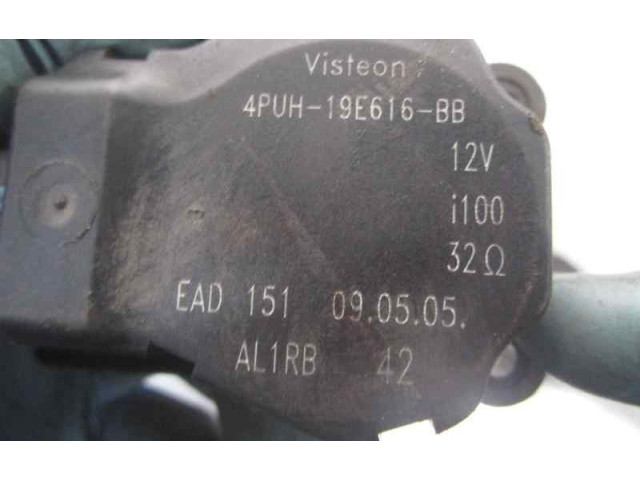 Вентилятор печки    77370805   Citroen C5