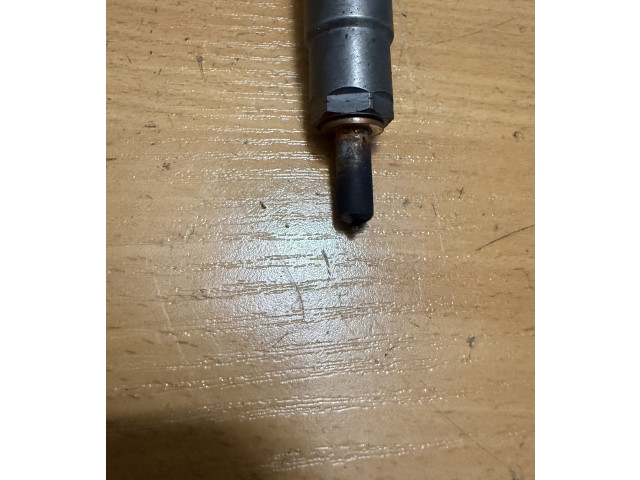 Форсунка A6720170121, A6720170121 SsangYong Rexton