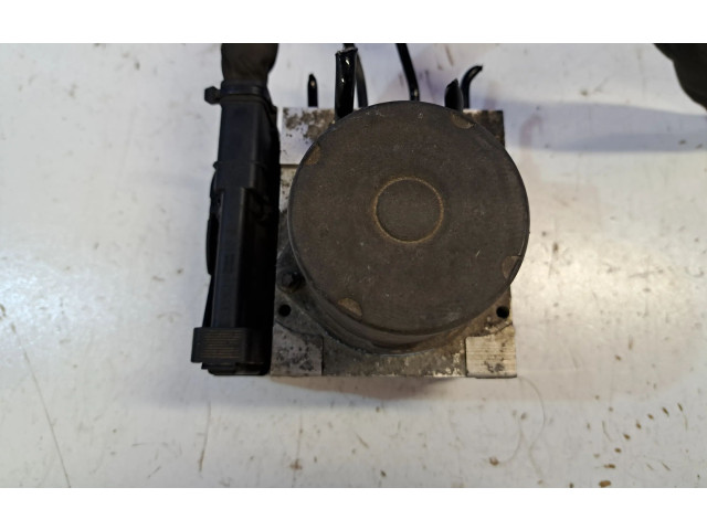 Блок АБС 93185388, 0265950538   Saab  9-5  2006 - 2010 года