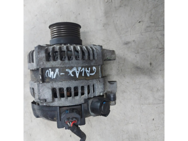 Генератор 0986049071, 088YB2321 Ford Galaxy 2.0