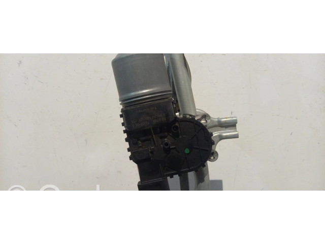 Моторчик дворников 9815497780 Peugeot 2008 I