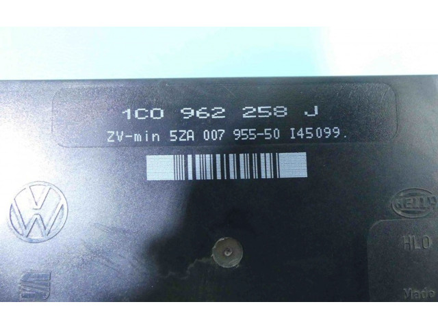 Блок комфорта 1C0962258J, IMPRK1348892   Volkswagen Golf IV   