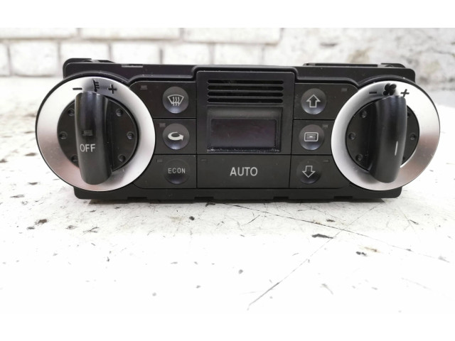 Блок управления климат-контролем    Audi TT Mk1